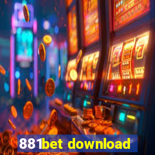 881bet download